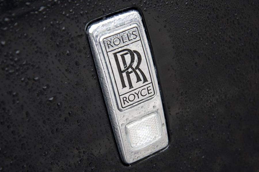  Rolls-Royce Wraith 2014 года  (фото 2 из 36)